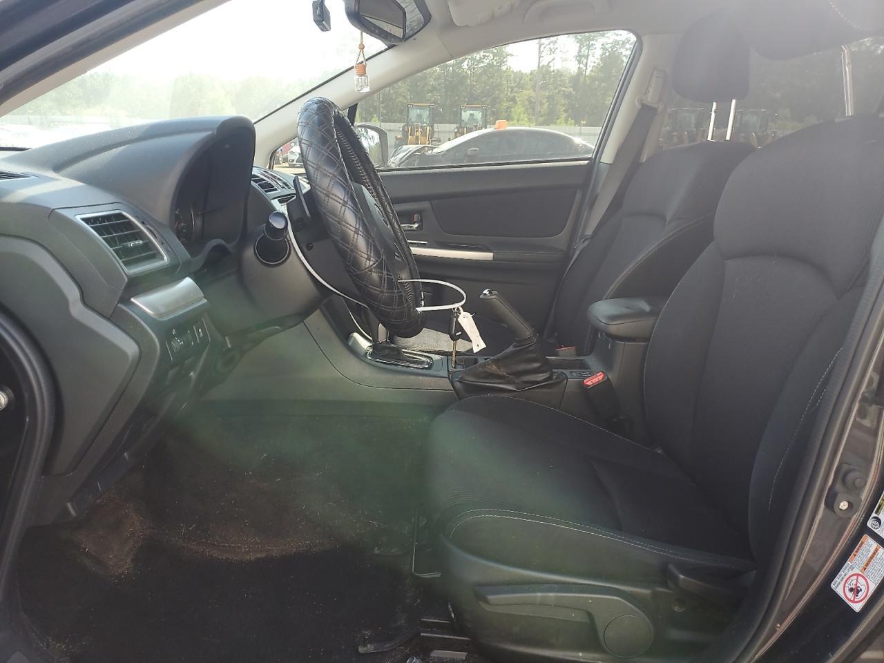 2016 Subaru Impreza Sport Premium - Фото 7