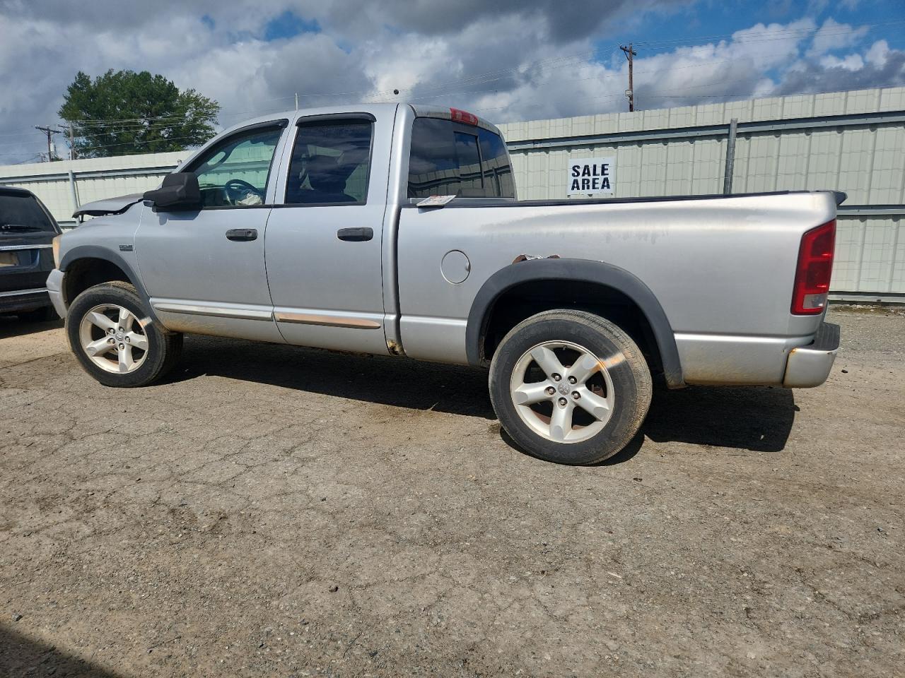 2006 Dodge Ram 1500 St - Image 2