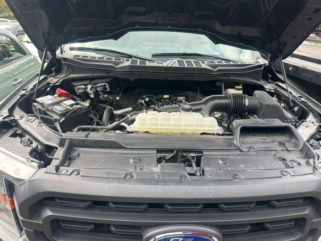 2023 Ford F150 Supercrew - Image 7