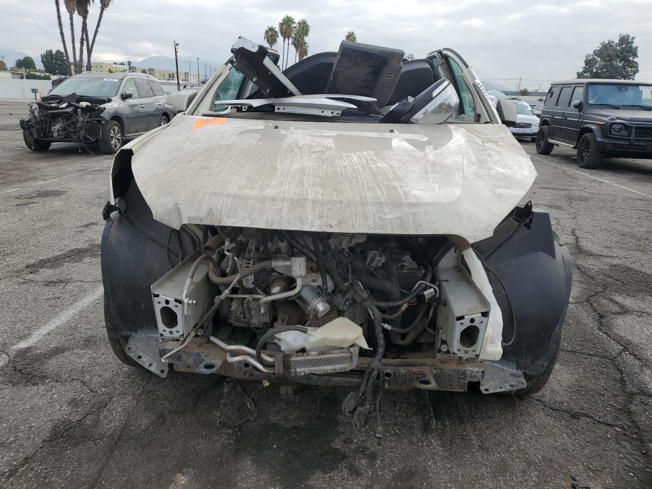 2016 GMC Acadia Slt-1 - Фото 5