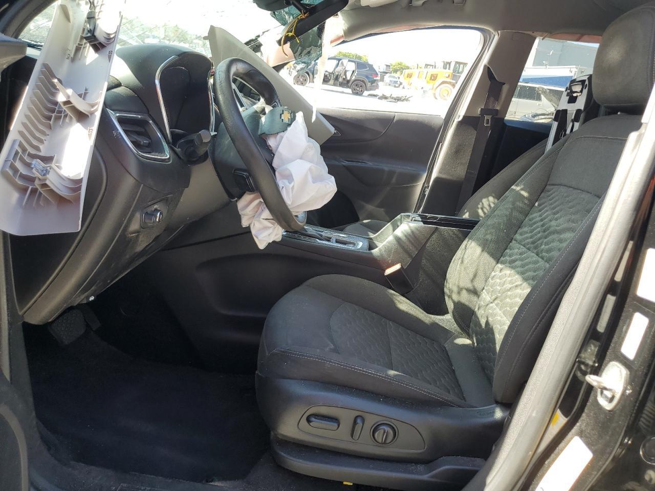 2019 Chevrolet Equinox Lt - Image 5