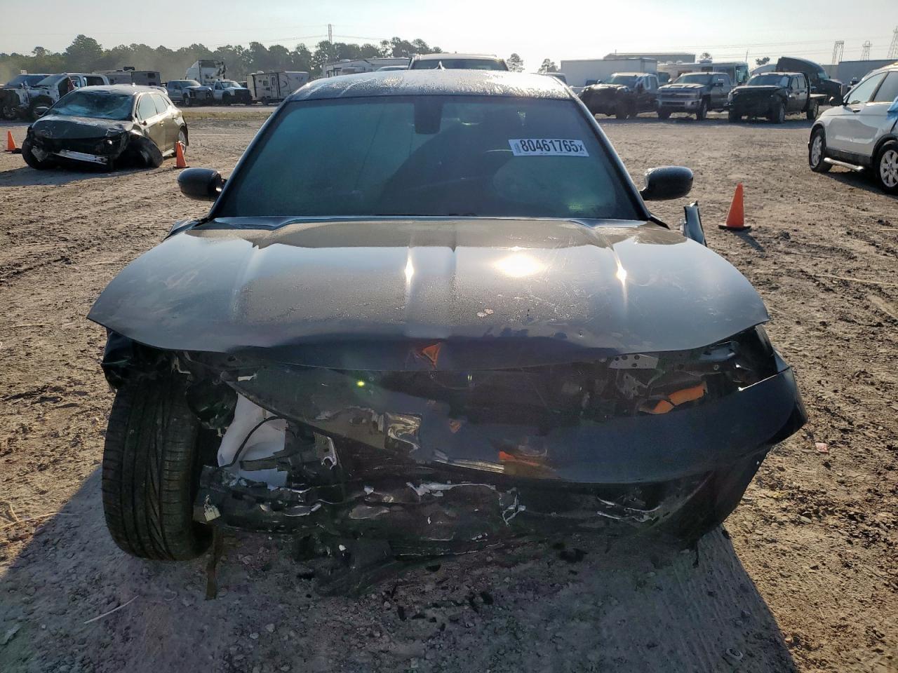 2022 Dodge Charger R/T - Фото 5