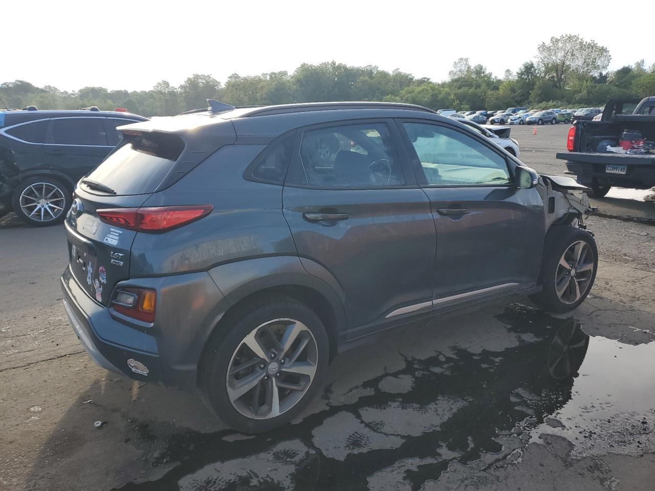 2019 Hyundai Kona Ultimate - Image 3