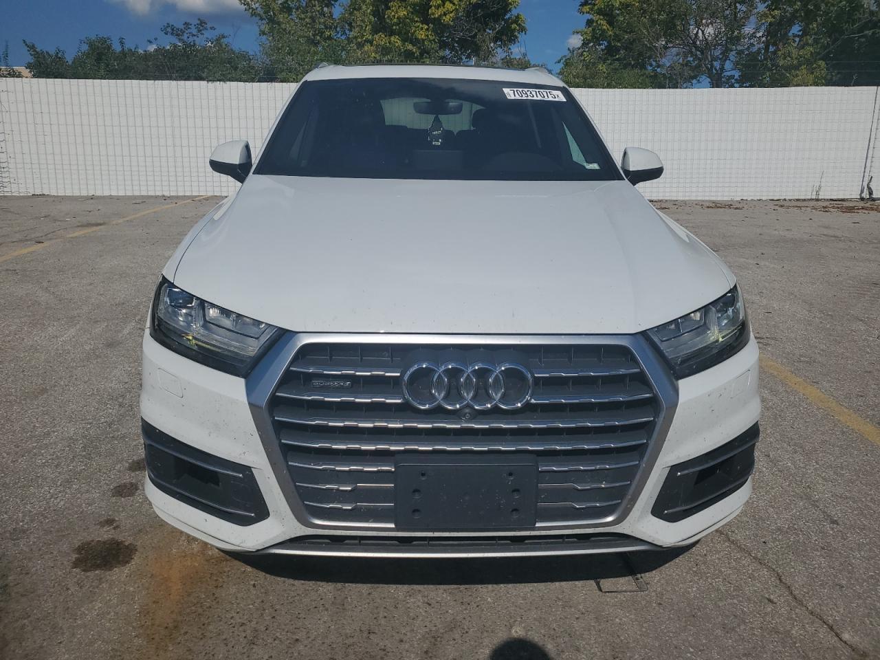 2018 Audi Q7 Premium Plus - Фото 5