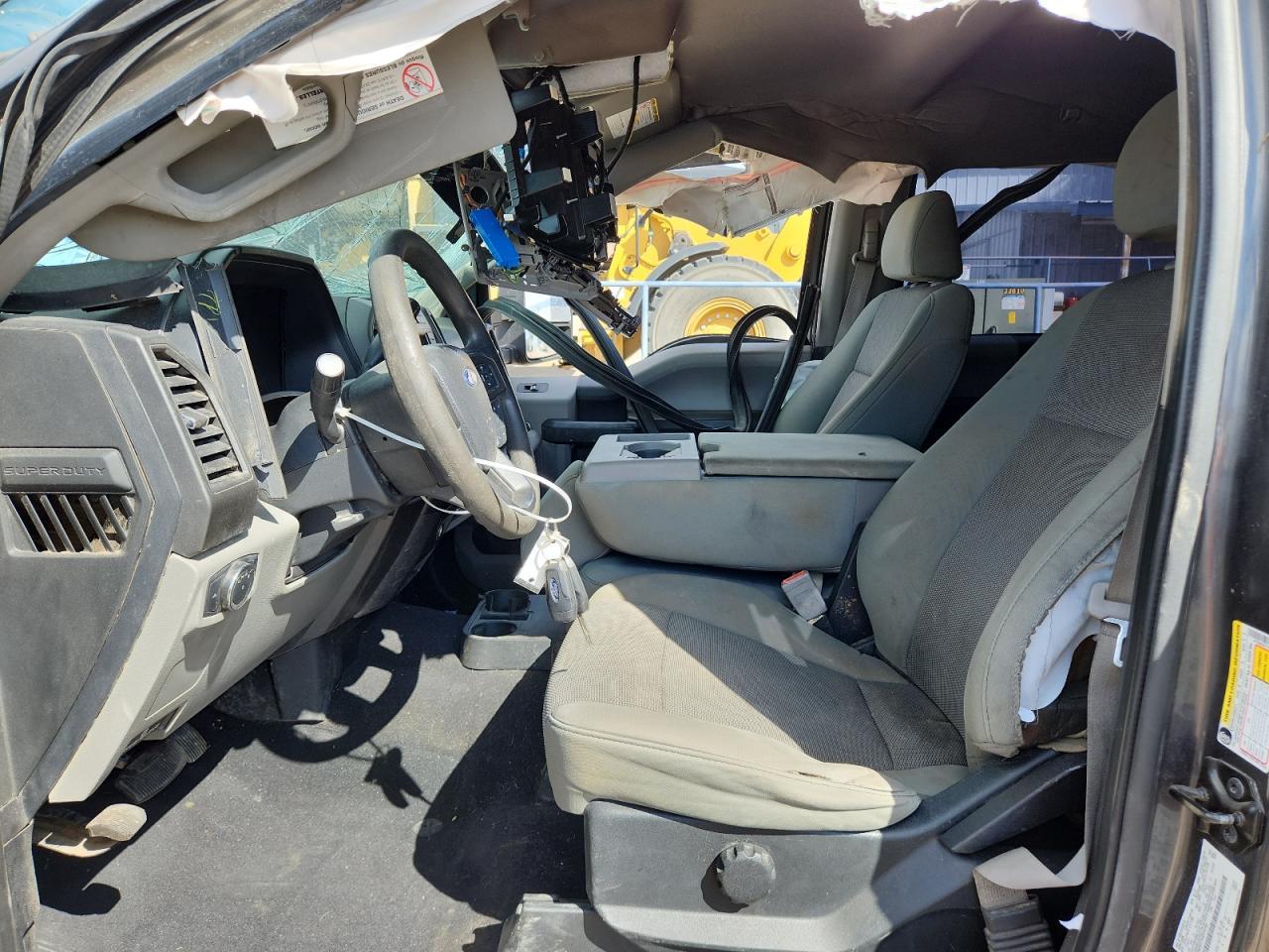 2019 Ford Super Duty F-350 W/D - Image 7