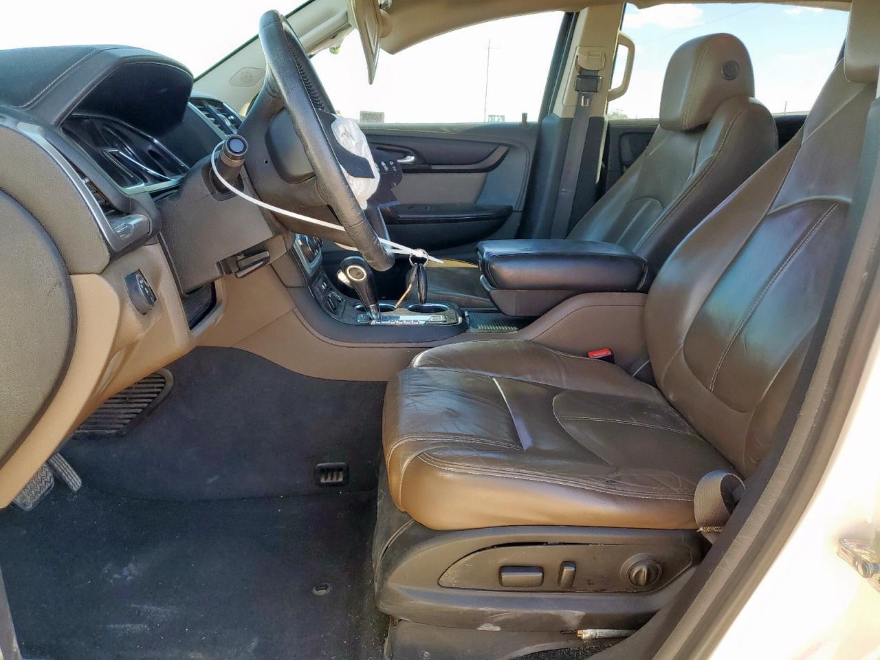 2015 GMC Acadia Slt-1 - Image 7