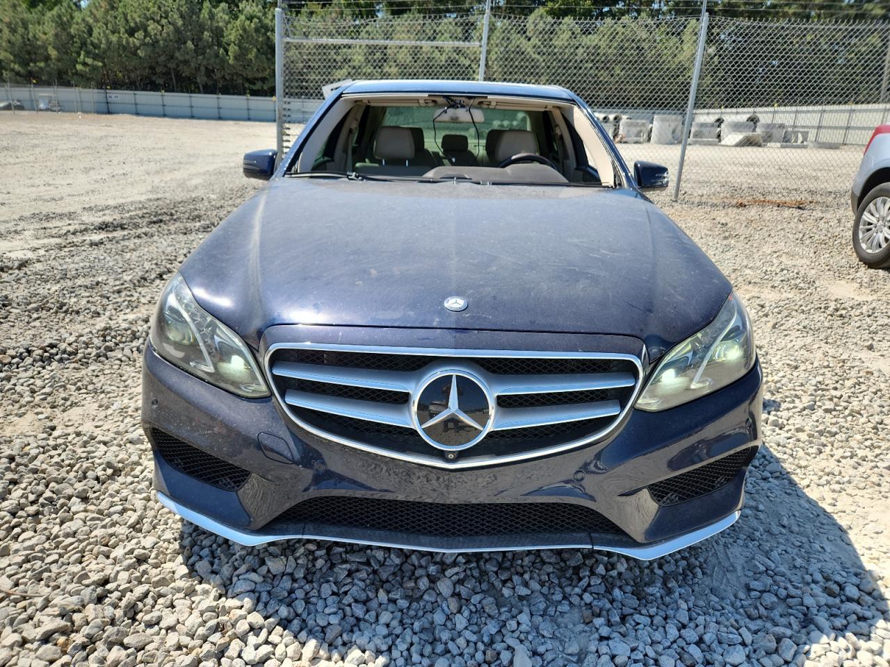 2014 Mercedes-Benz E 350 - Фото 5