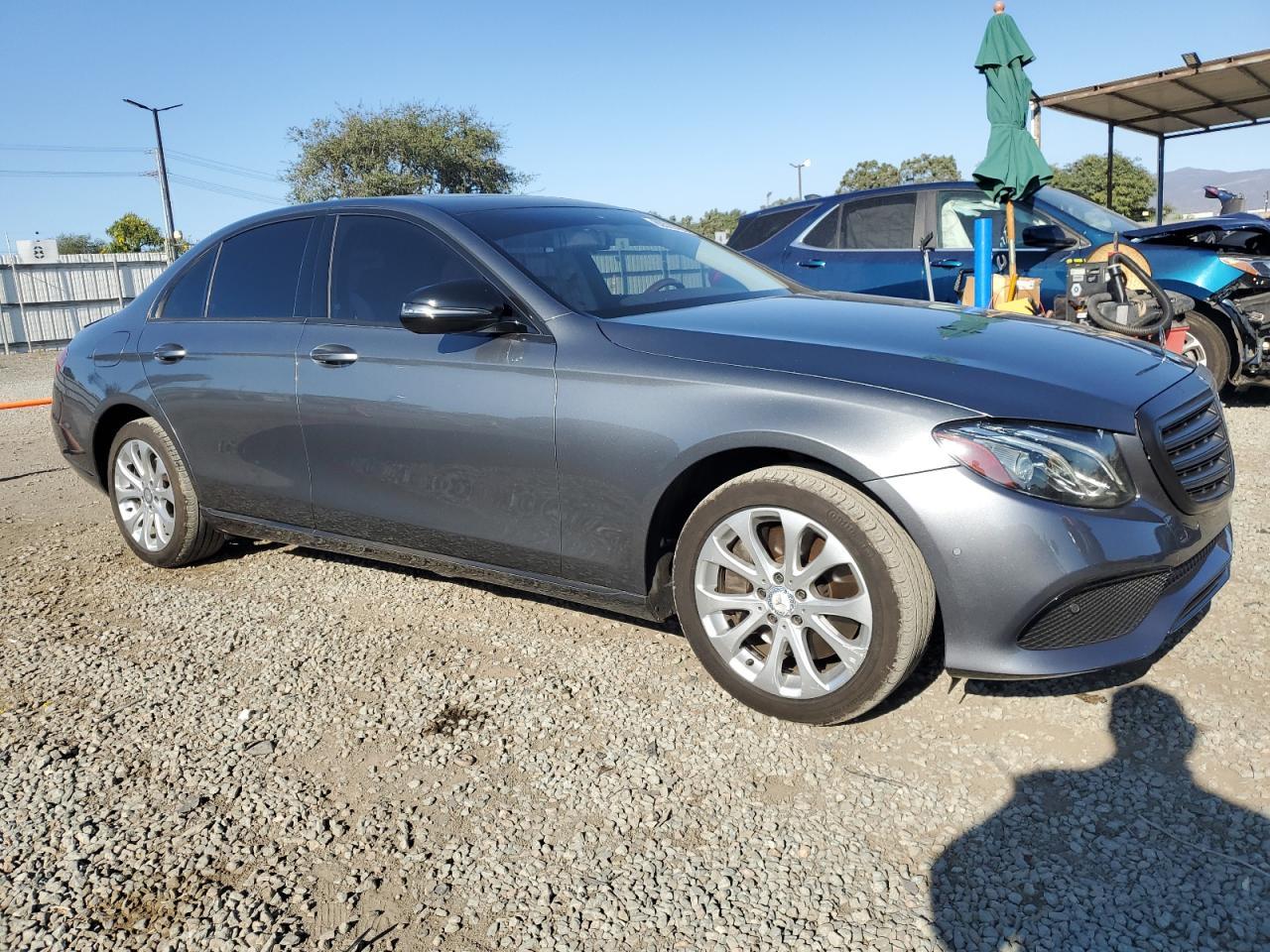 2017 Mercedes-Benz E 300 - Image 4