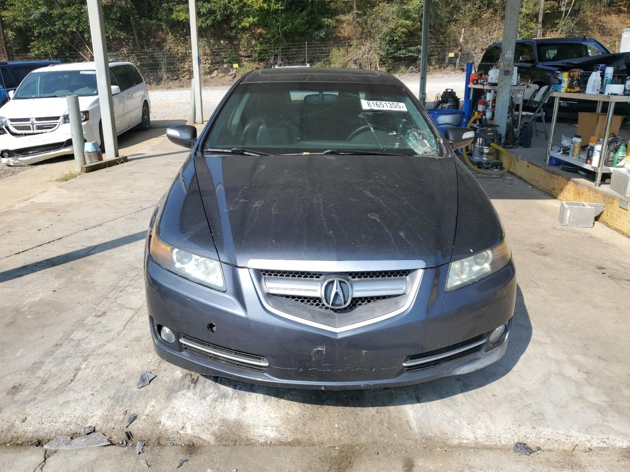 2007 Acura Tl - Image 5