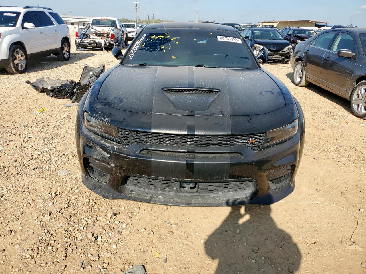 2023 Dodge Charger Scat Pack - Image 5