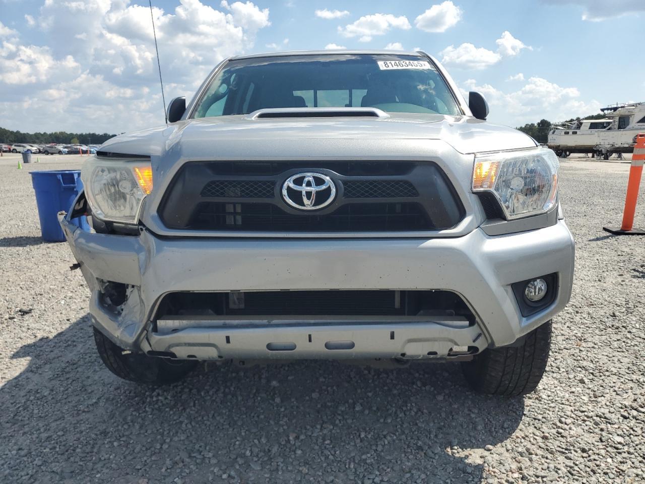 2015 Toyota Tacoma Double Cab - Image 5