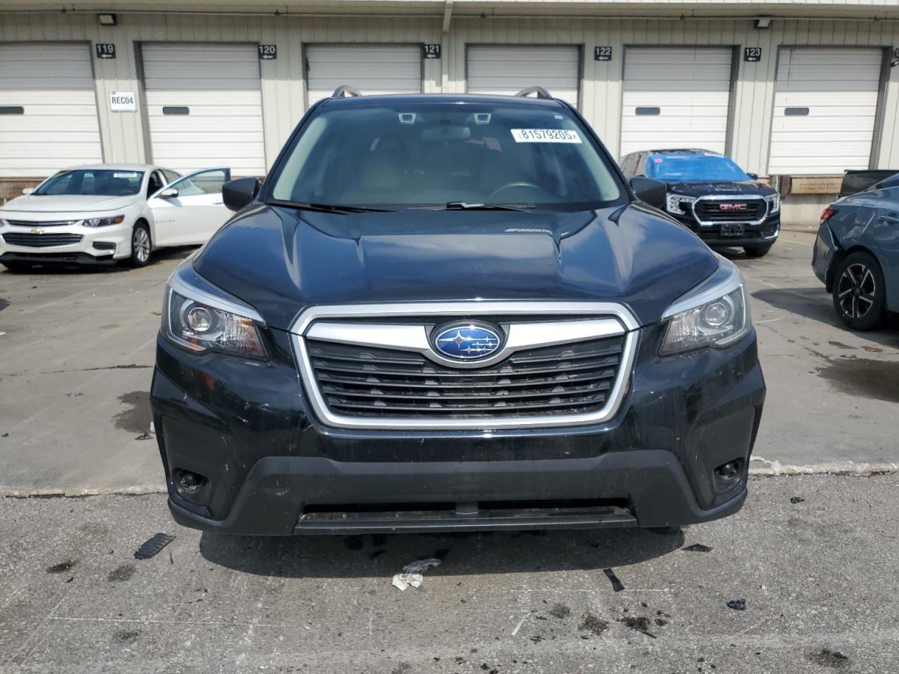 2020 Subaru Forester - Image 5