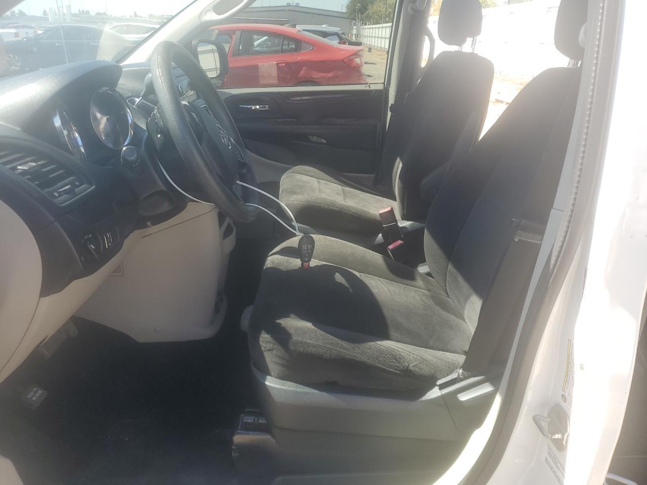 2013 Dodge Grand Caravan Se - Фото 7