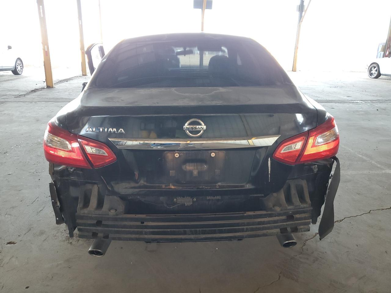 2016 Nissan Altima 2.5 - Image 6