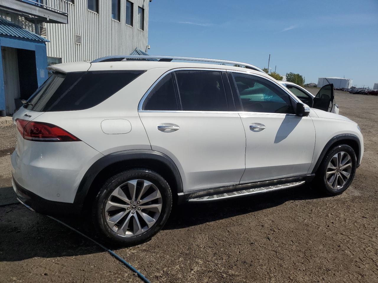 2020 Mercedes-Benz Gle 450 4Matic - Фото 3