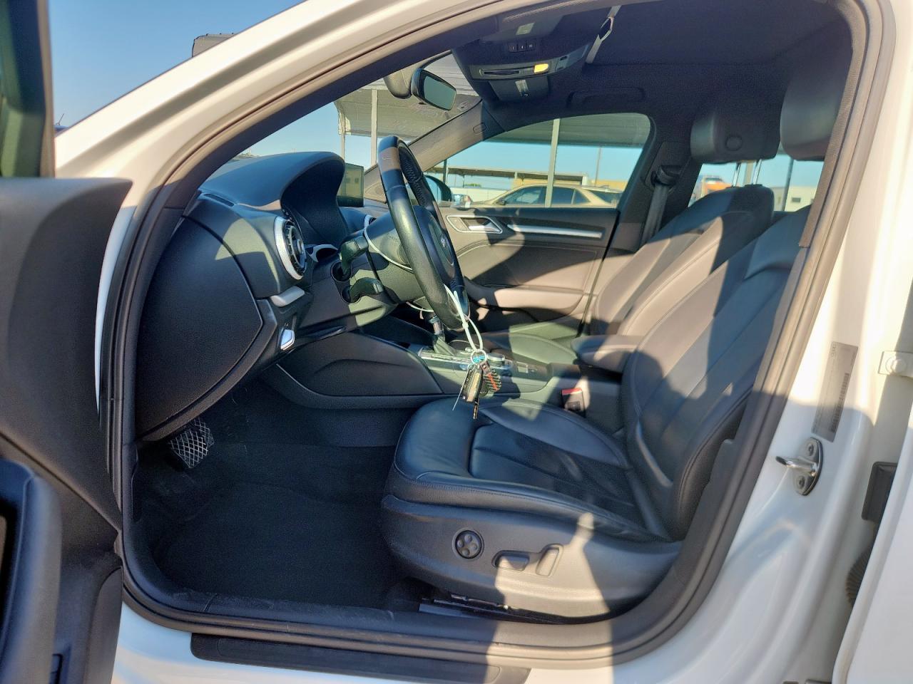 2016 Audi A3 Premium - Image 7