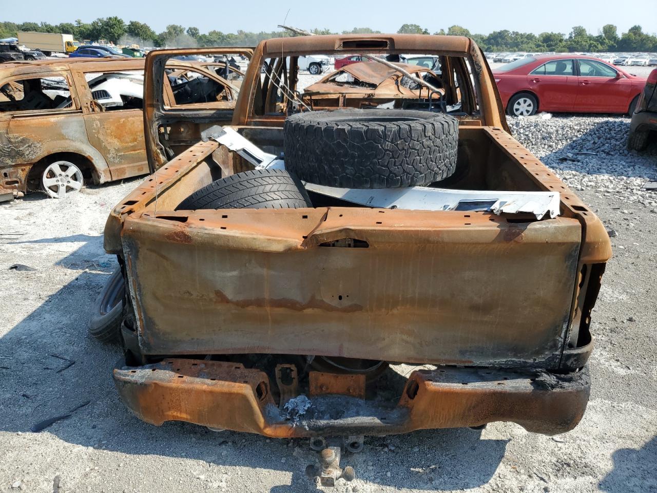 2016 Ram 1500 Sport - Фото 6