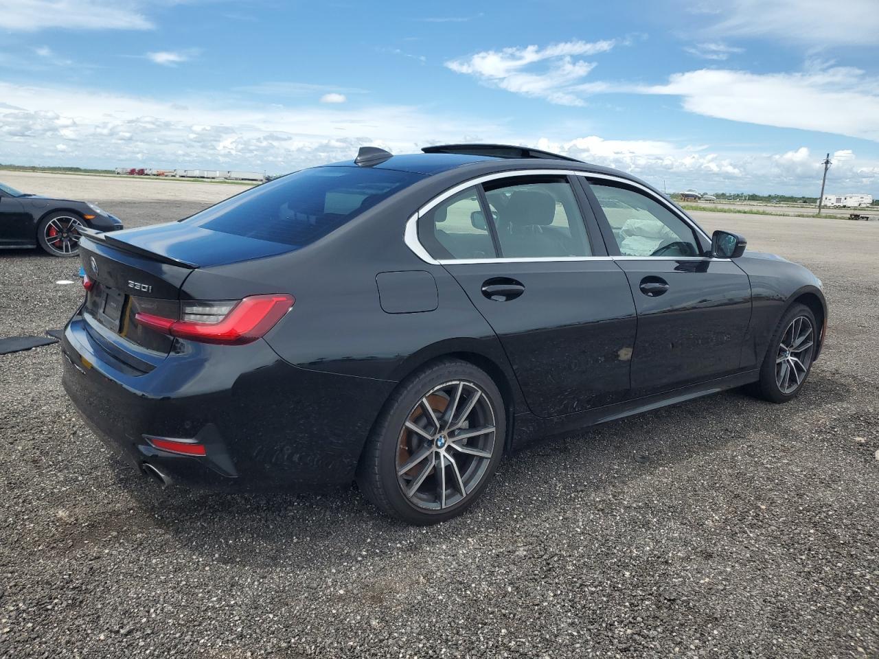 2020 BMW 330I - Image 3