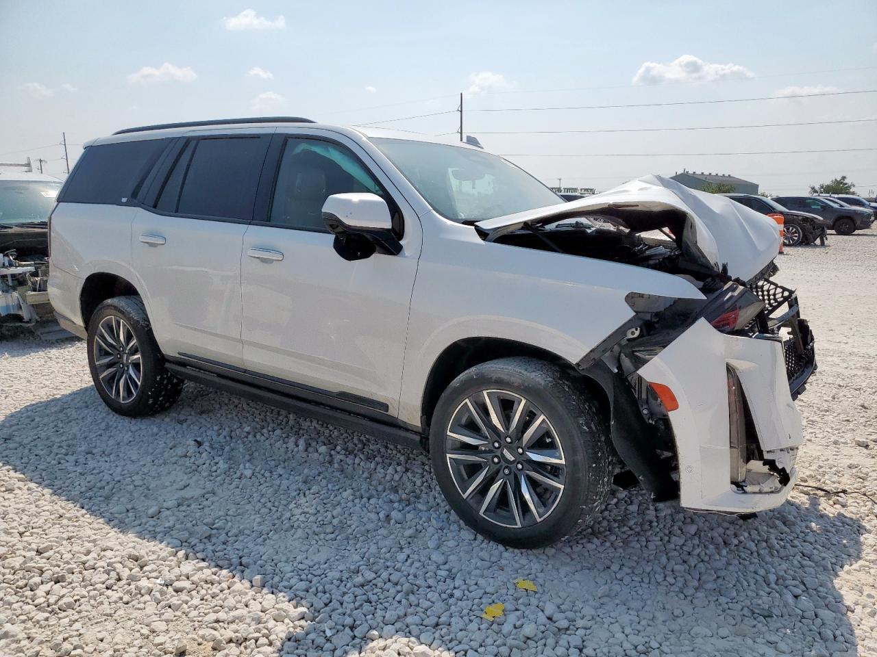 2023 Cadillac Escalade Sport - Фото 4