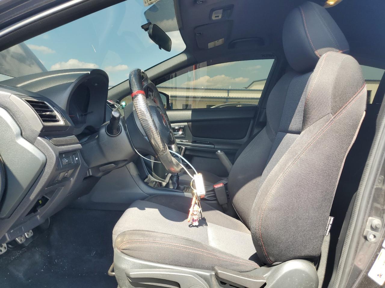 2018 Subaru Wrx - Фото 7