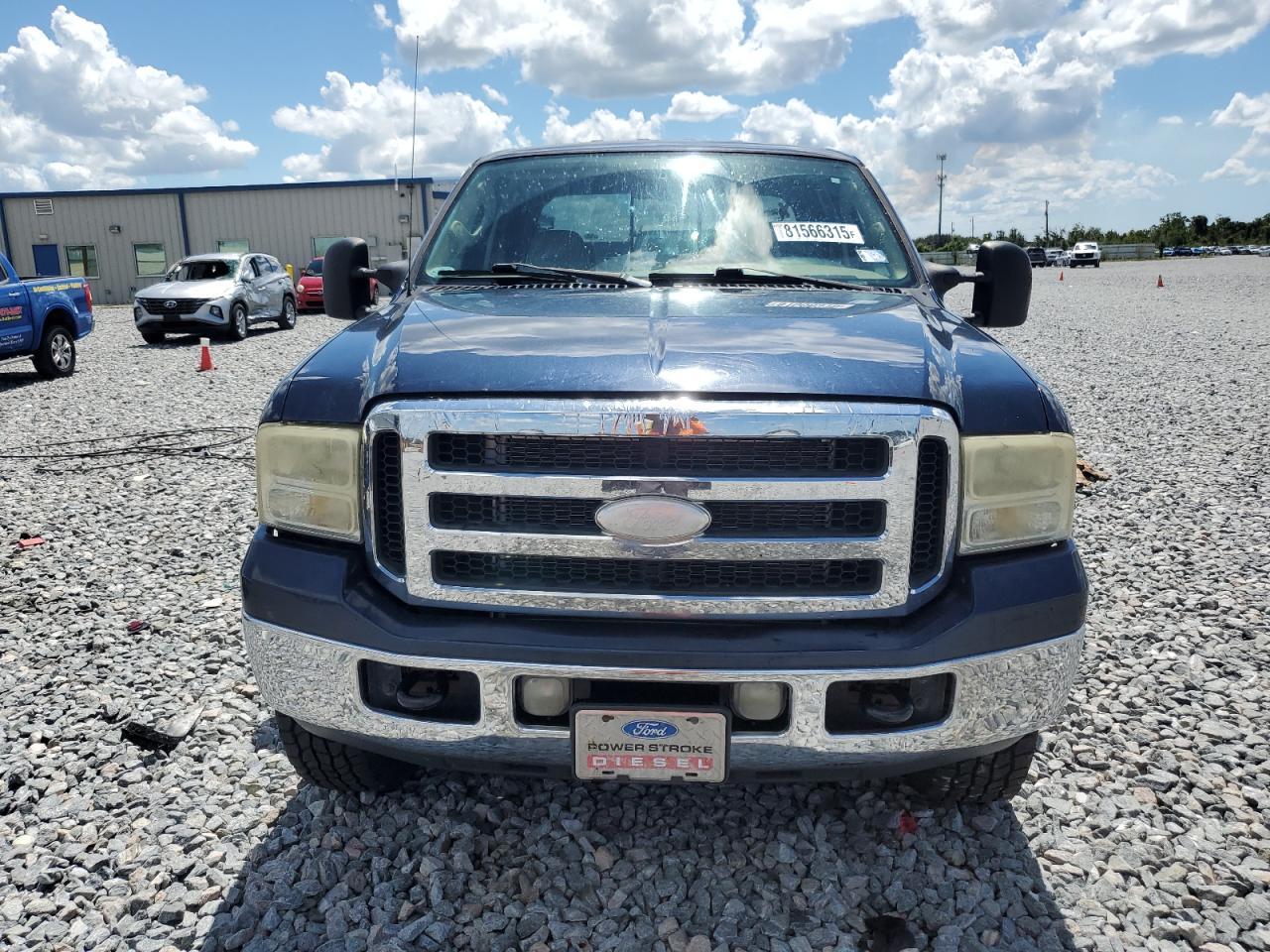 2006 Ford F250 Super Duty - Фото 5
