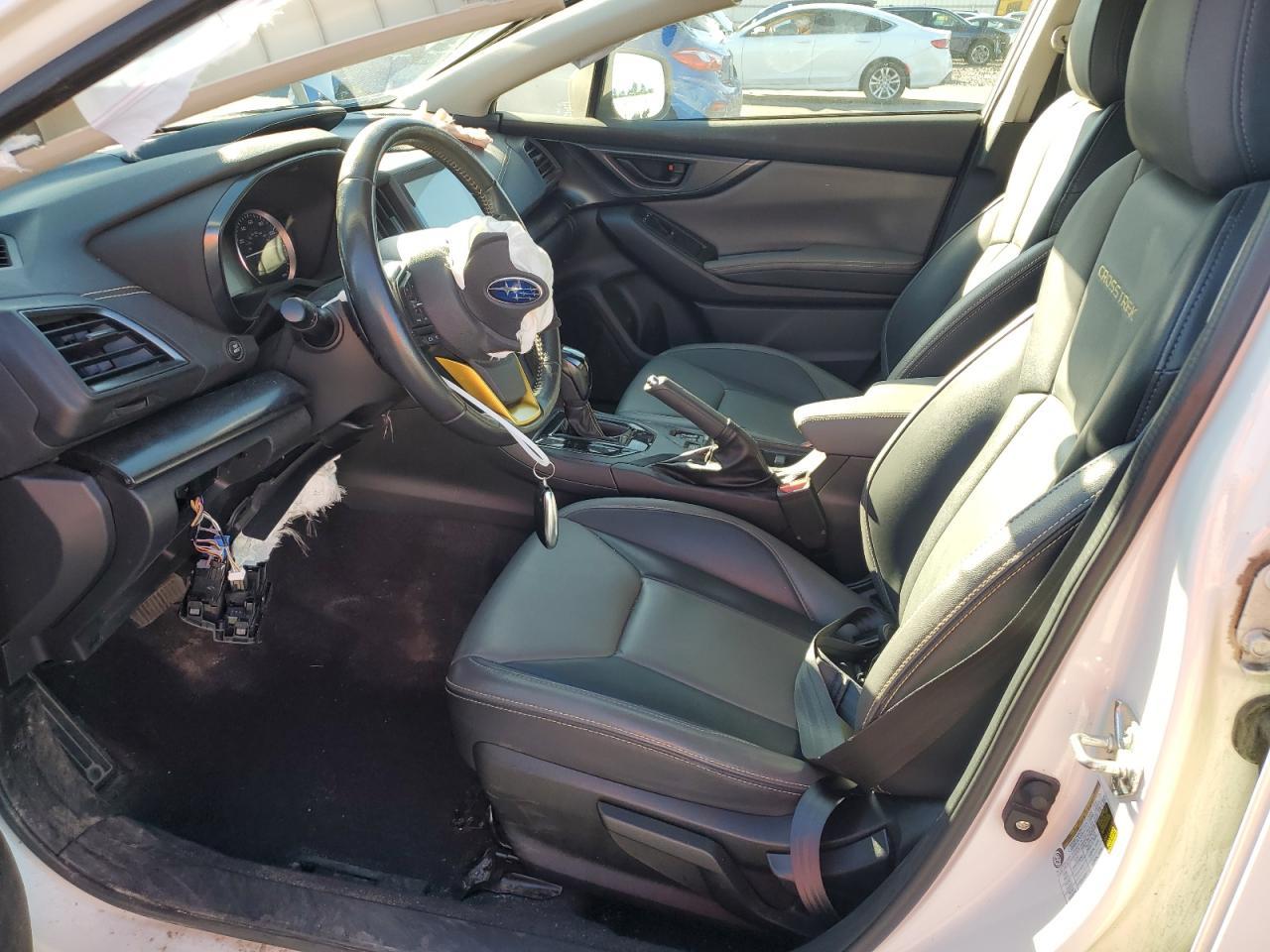 2021 Subaru Crosstrek Sport - Фото 7