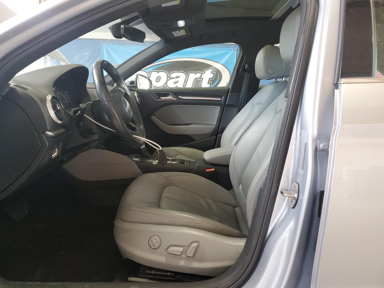 2019 Audi A3 Premium Plus - Фото 7