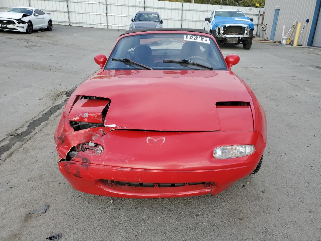 1995 Mazda Mx-5 Miata - Image 5
