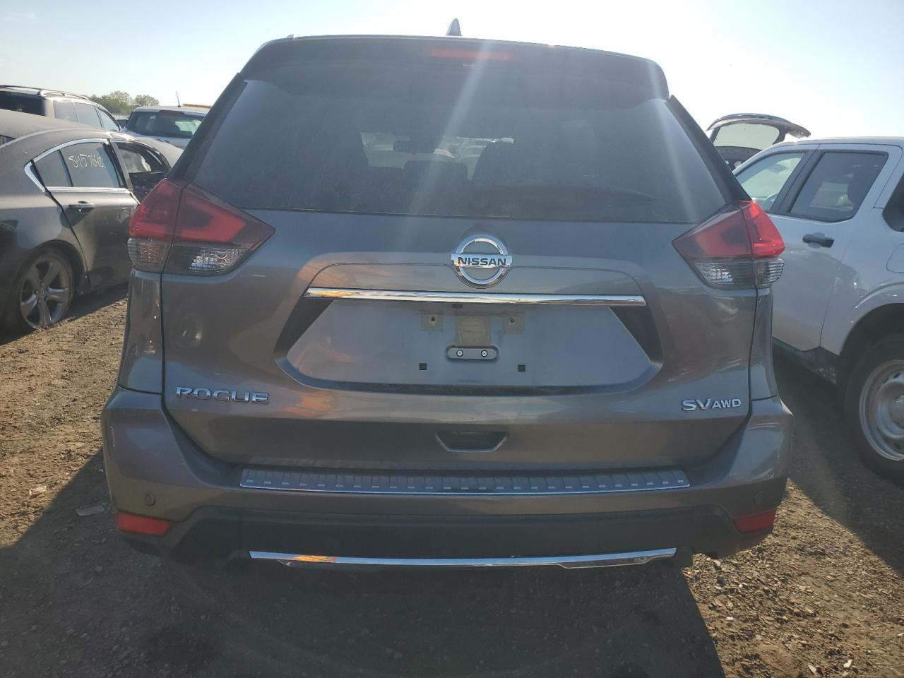 2020 Nissan Rogue S - Image 6