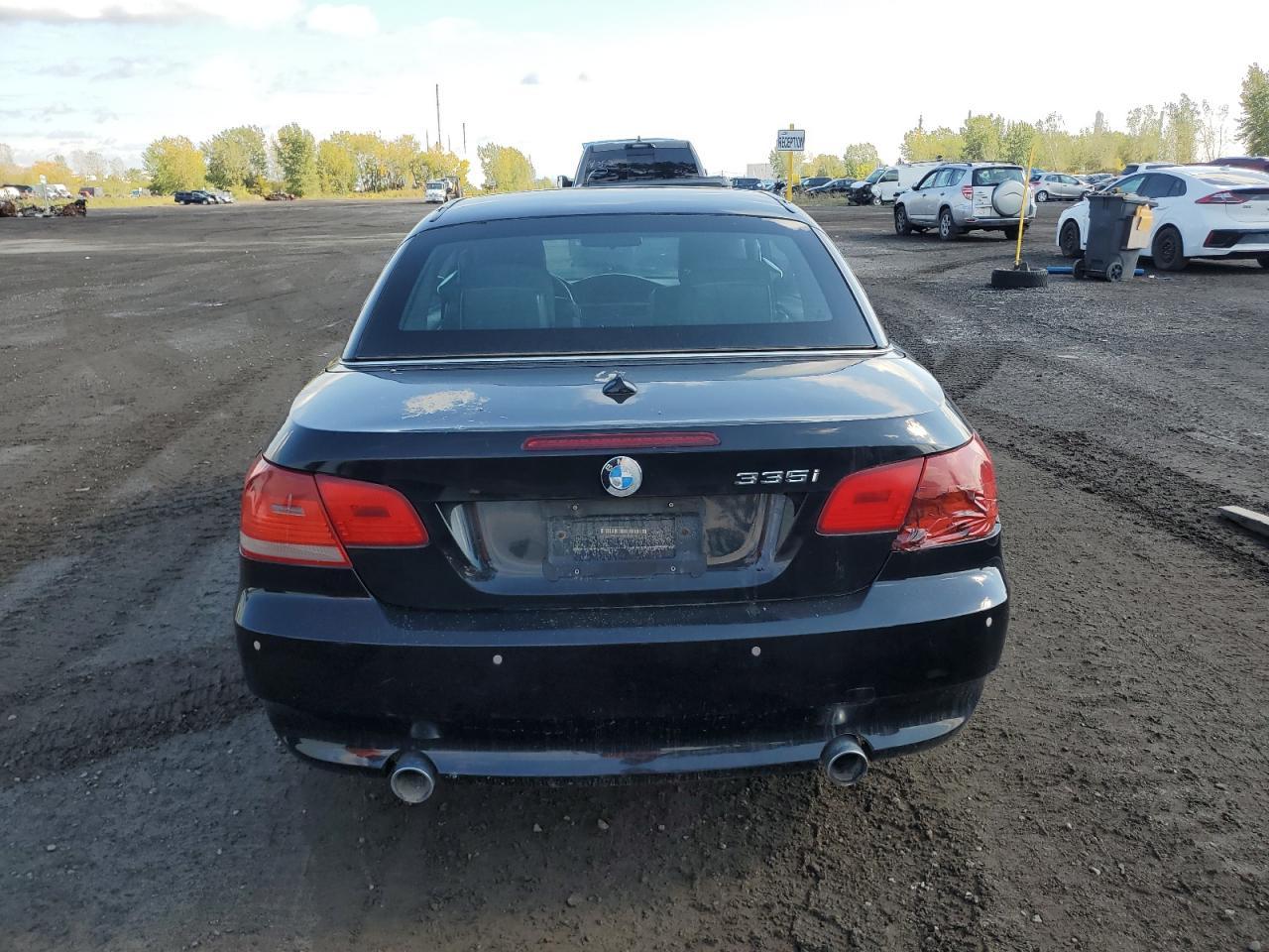 2008 BMW 335 I - Фото 6