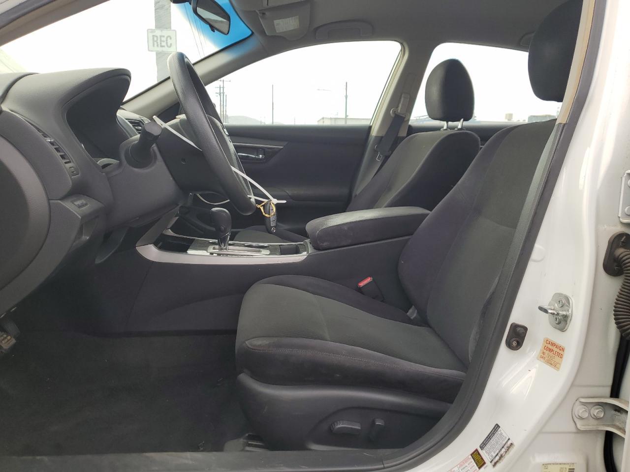 2013 Nissan Altima 2.5 - Фото 7