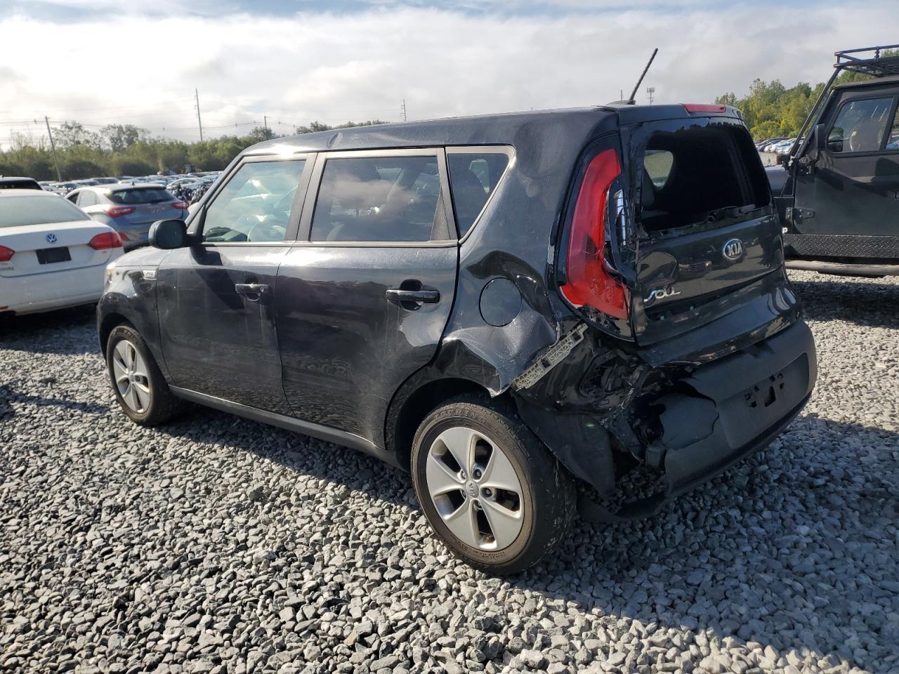 2016 Kia Soul - Фото 2