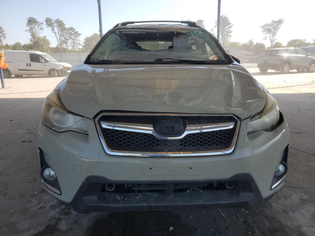 2016 Subaru Crosstrek Premium - Фото 5