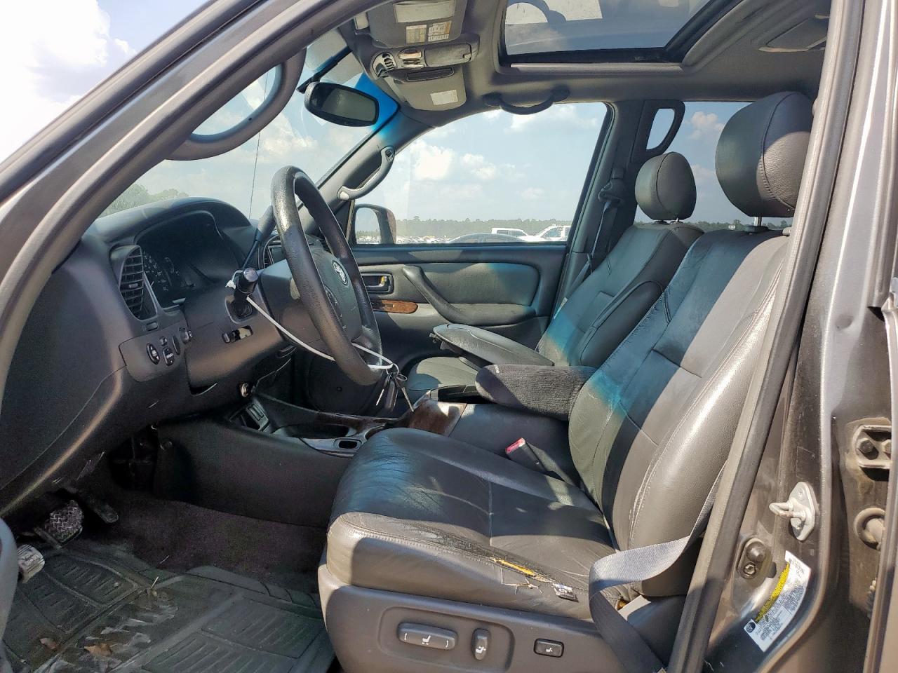 2006 Toyota Tundra Double Cab Limited - Фото 7