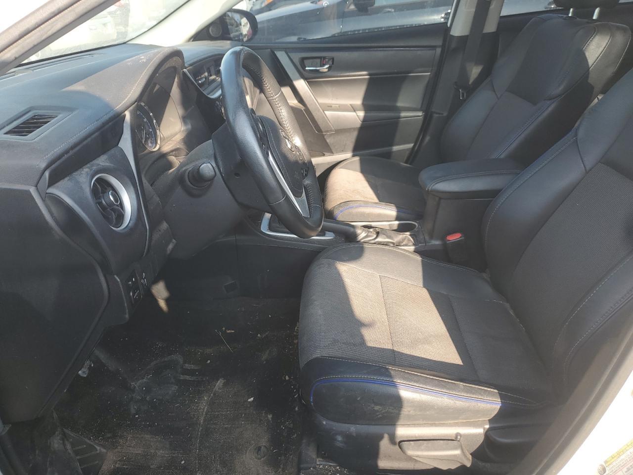 2018 Toyota Corolla L - Фото 7