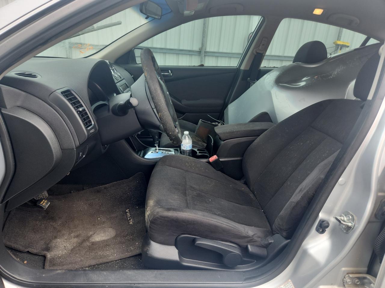 2012 Nissan Altima Base - Фото 7