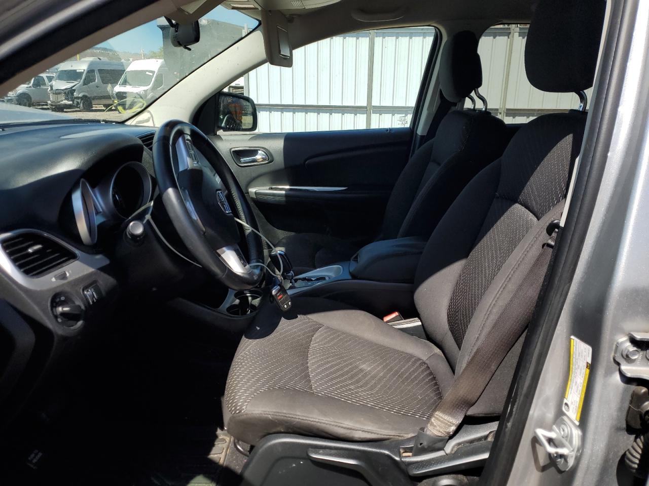 2017 Dodge Journey Se - Фото 7