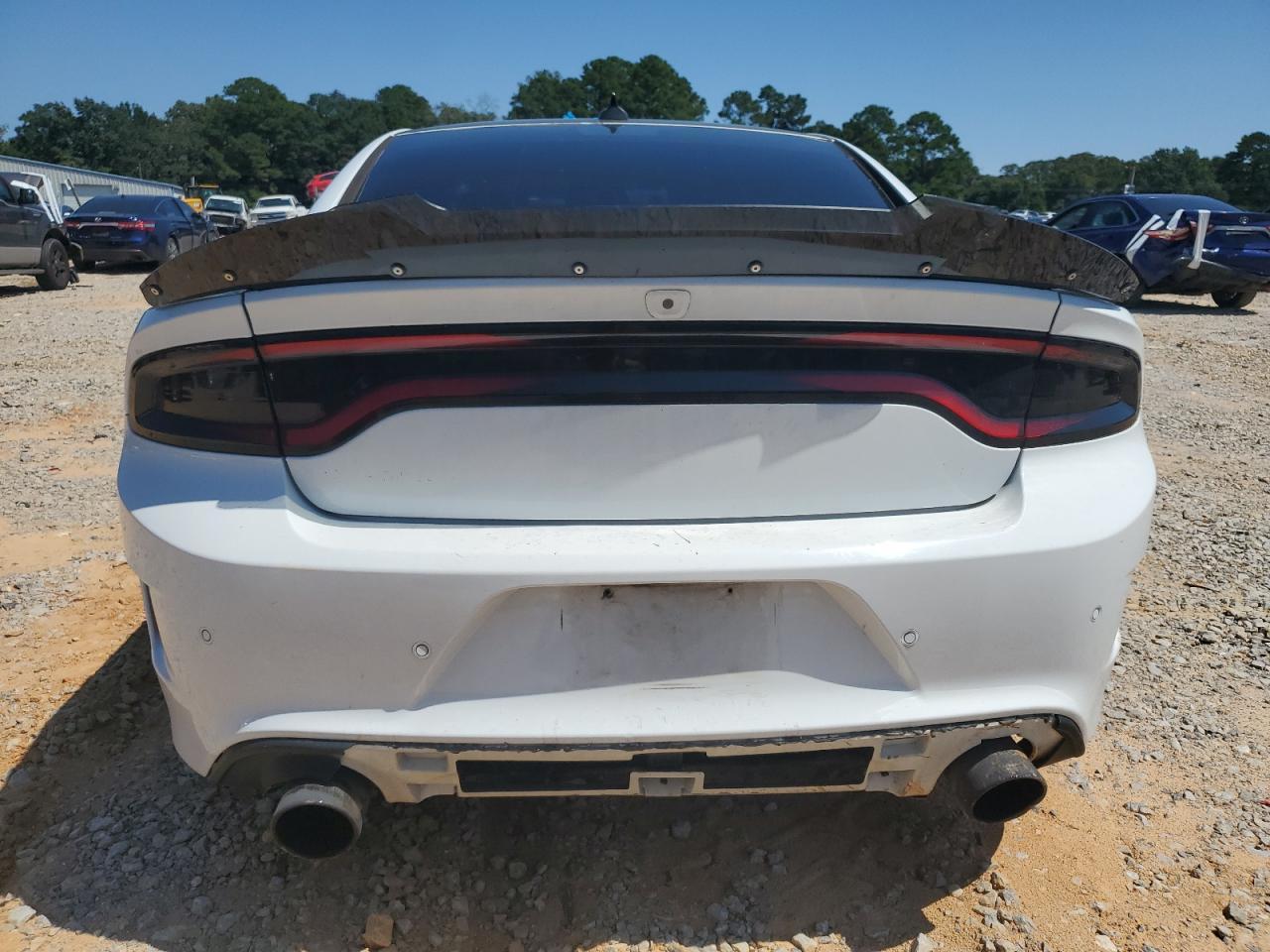 2019 Dodge Charger R/T - Фото 6