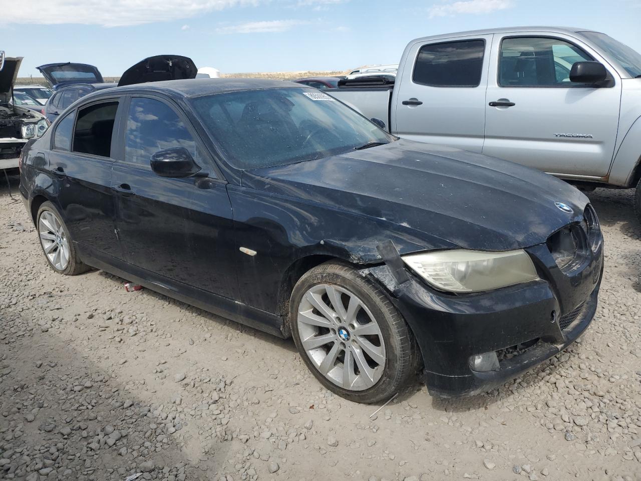 2011 BMW 328 I Sulev - Фото 4