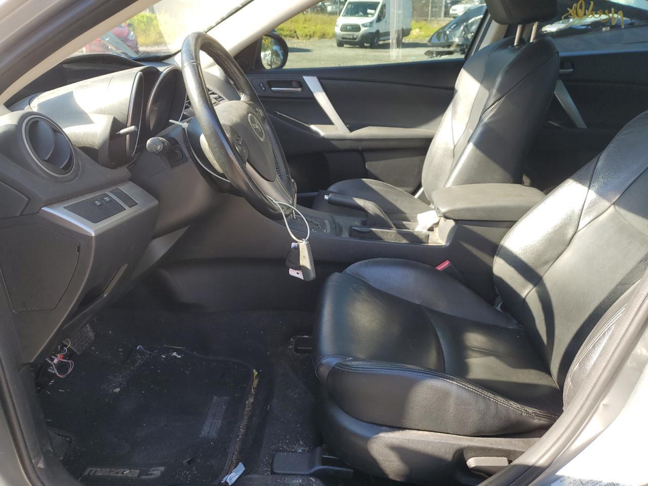 2013 Mazda 3 I - Image 7