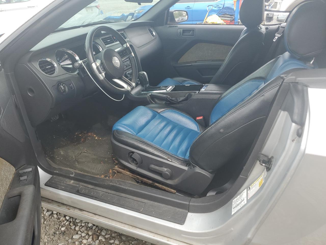 2014 Ford Mustang - Фото 7