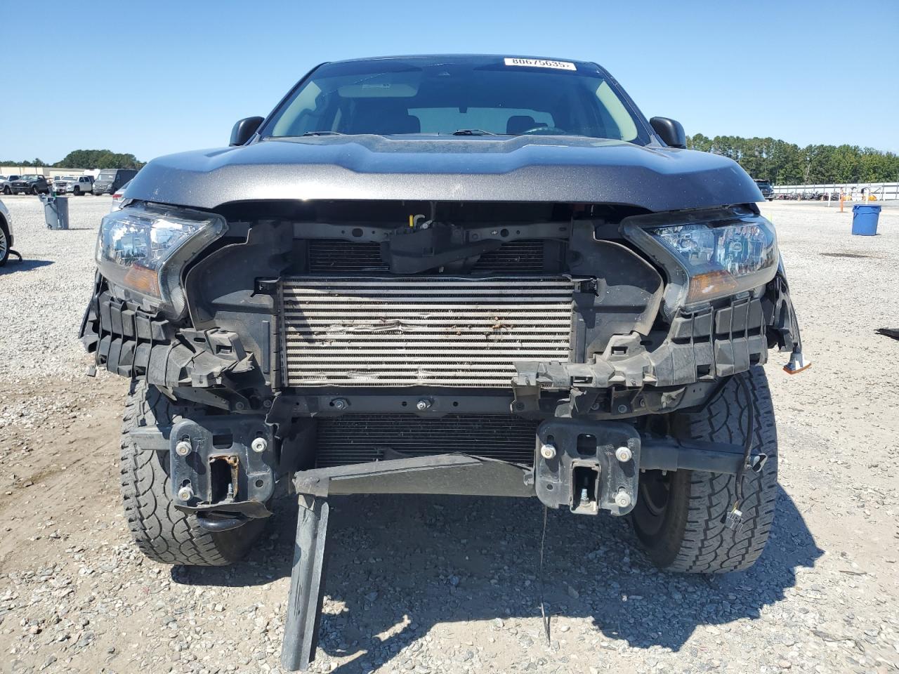 2019 Ford Ranger Xl - Фото 5