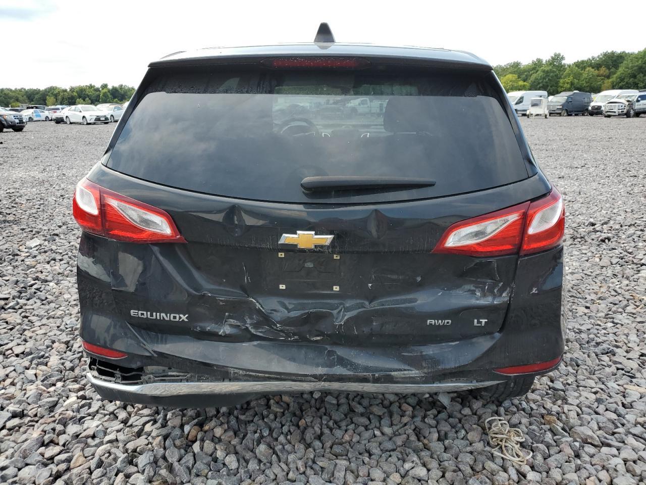 2019 Chevrolet Equinox Lt - Image 6