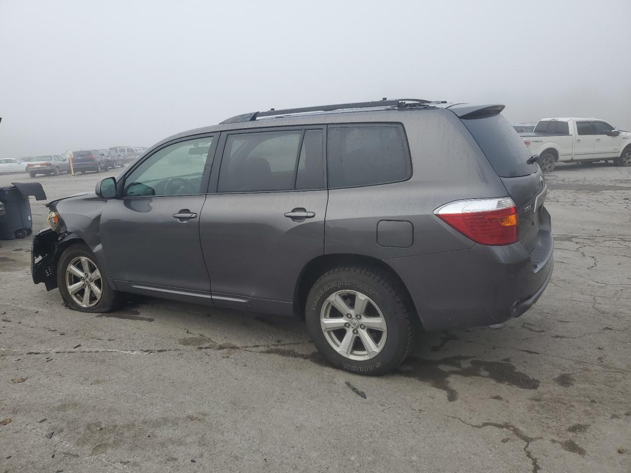 2009 Toyota Highlander - Image 2