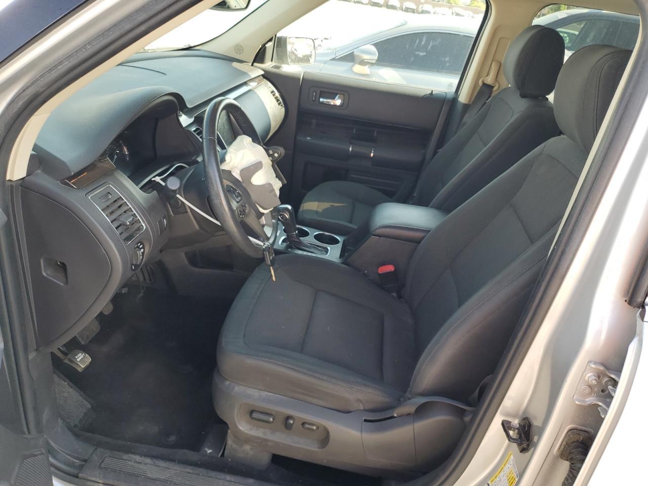 2014 Ford Flex Sel - Image 7