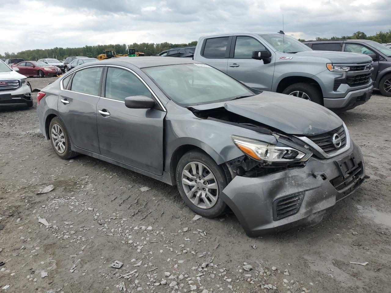 2016 Nissan Altima 2.5 - Image 4