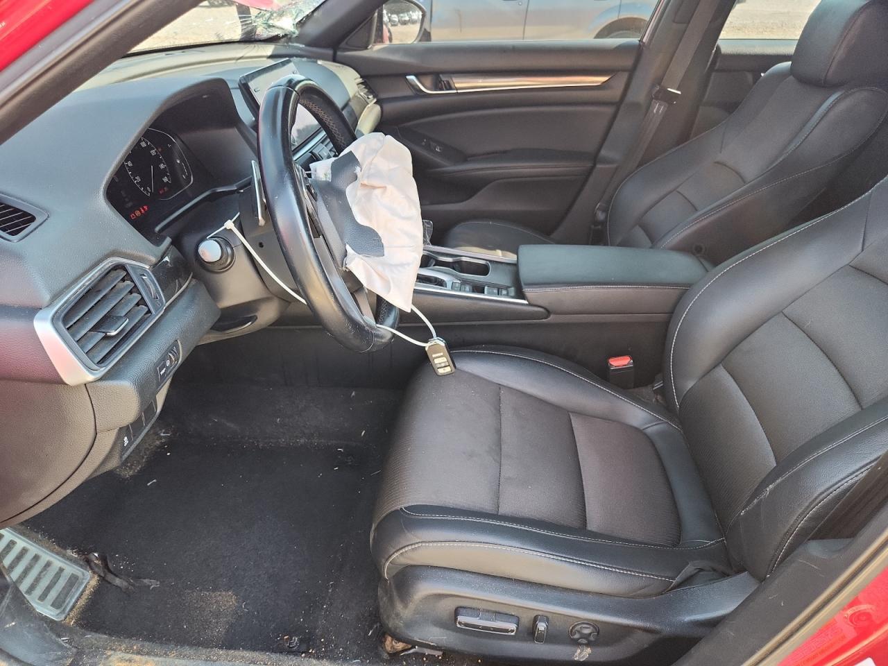 2021 Honda Accord Sport - Фото 7