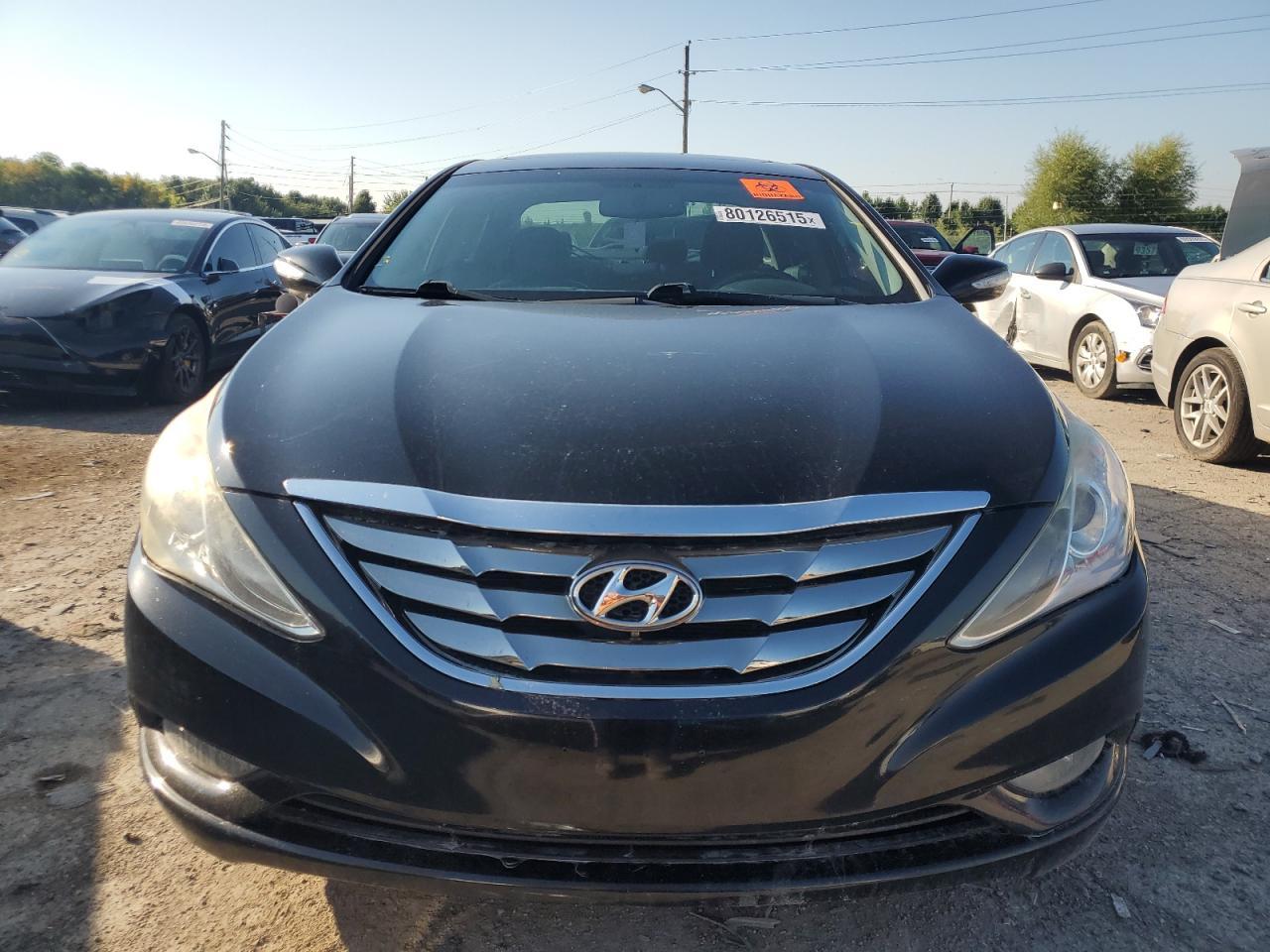 2013 Hyundai Sonata Se - Фото 5