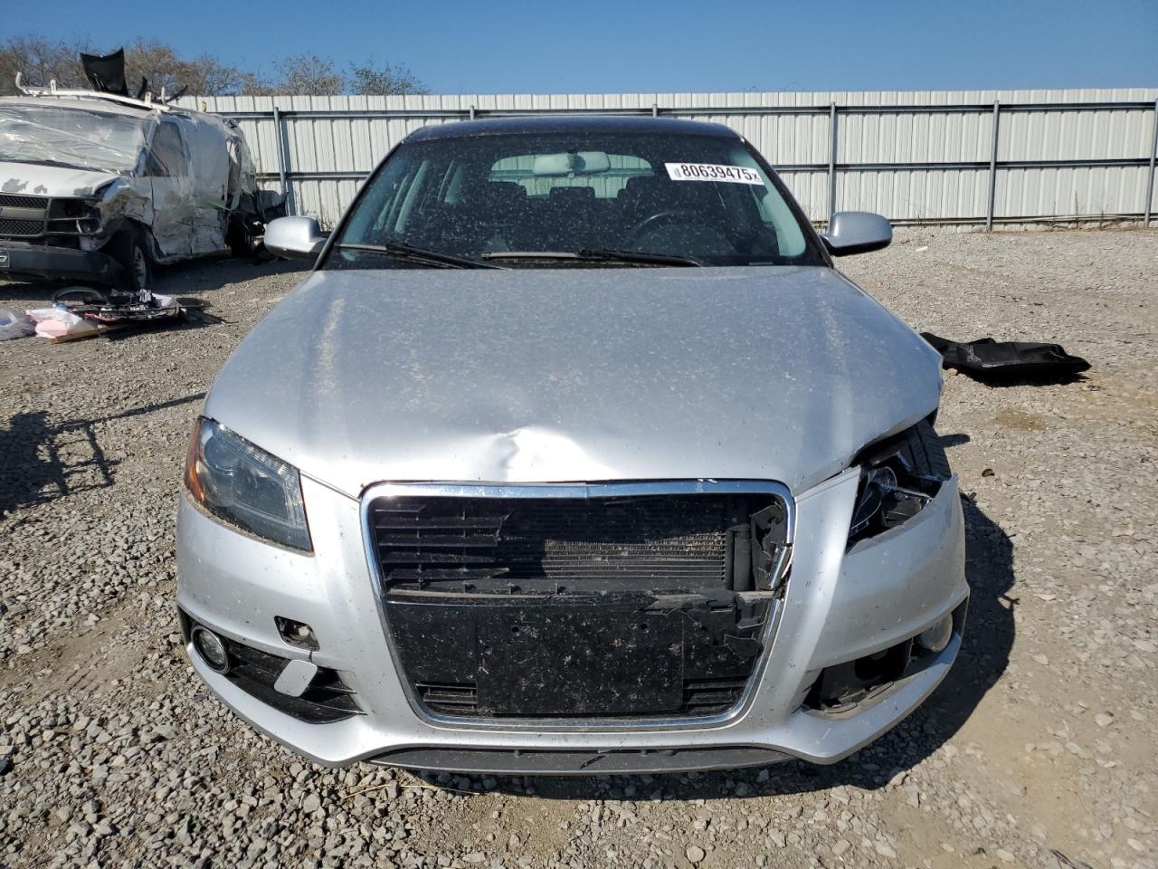 2011 Audi A3 Premium Plus - Фото 5