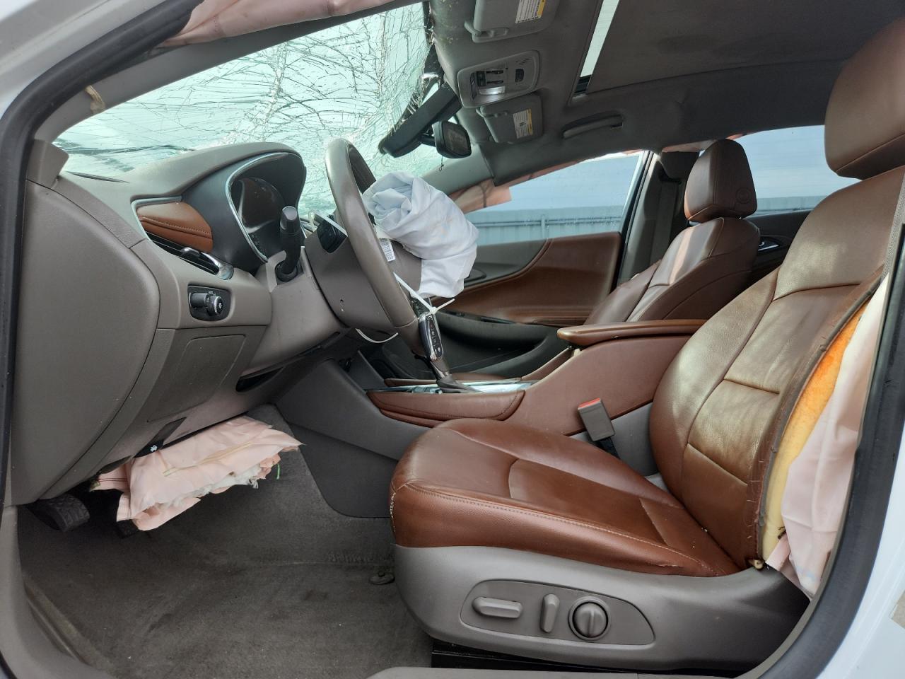 2018 Chevrolet Malibu Lt - Image 7